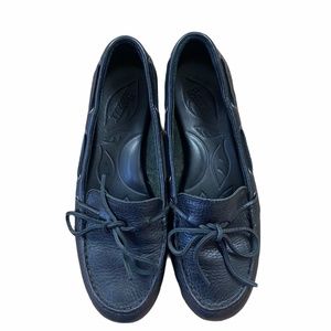 Born Driving Moccasin Loafer "Tamala"